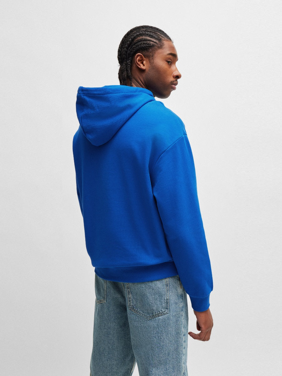 HUGO Hooded Sweatshirt - Nalves