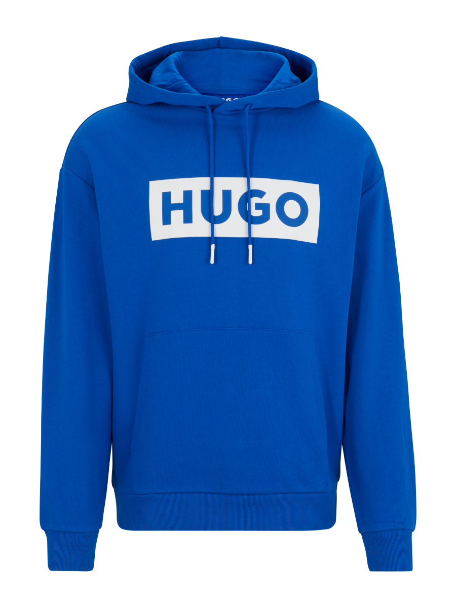 HUGO Hooded Sweatshirt - Nalves