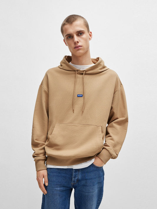 HUGO Hooded Sweatshirt - Nalonso