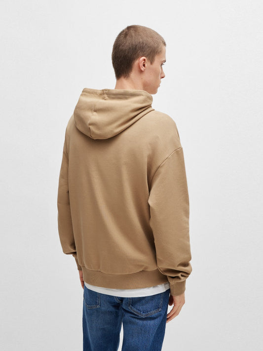 HUGO Hooded Sweatshirt - Nalonso