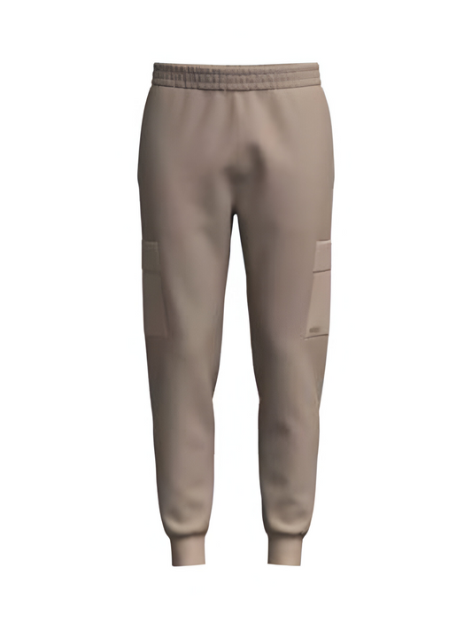 BOSS Tracksuit Bottom - Se_PocketCargo