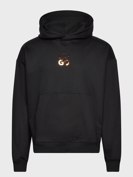 HUGO Hooded Sweatshirt - Diridovero