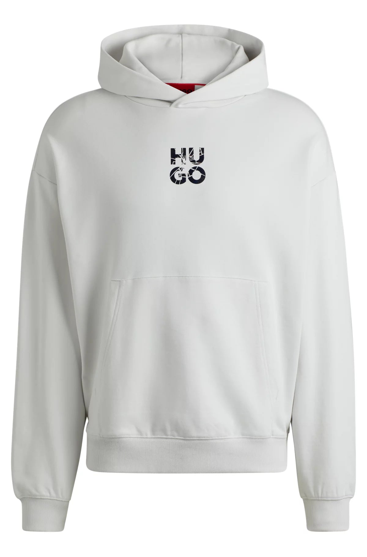 HUGO Hooded Sweatshirt - Diridovero