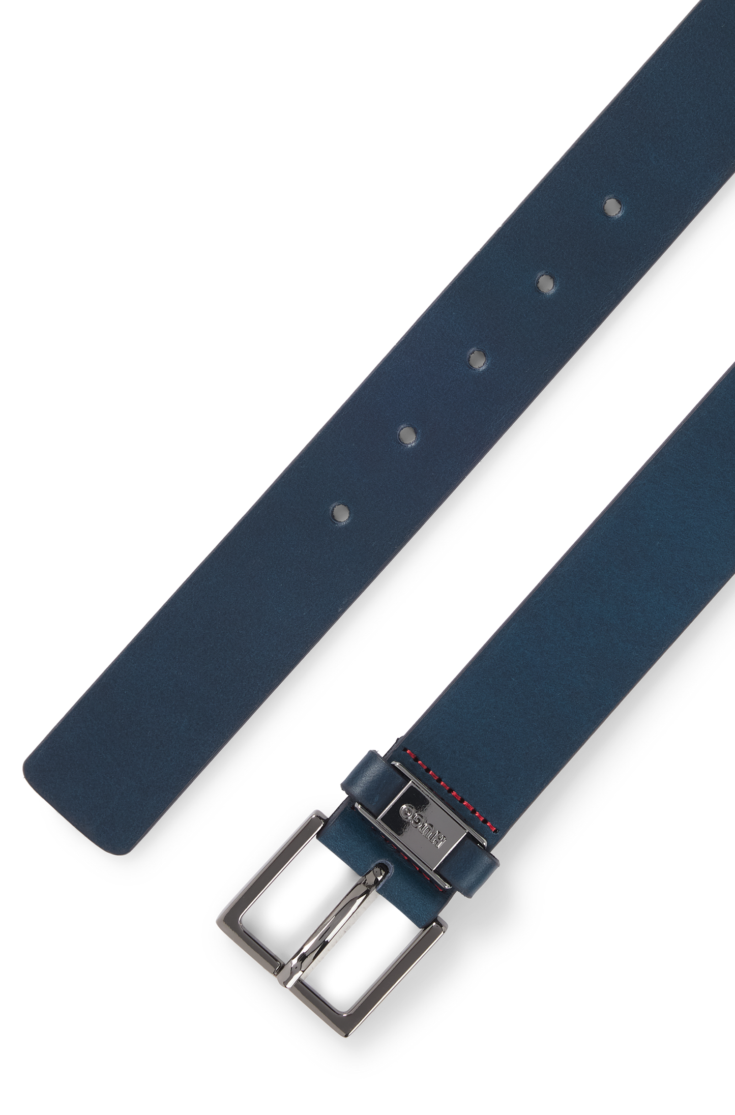 HUGO Belt - Giove-Mplate_Sz35