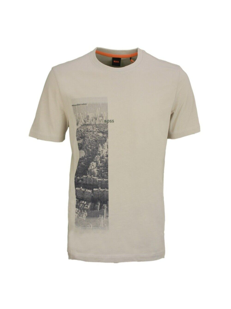 BOSS T-Shirt - Te_Metropolitan