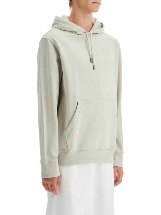 BOSS Hooded Sweatshirt - We_Calcehood