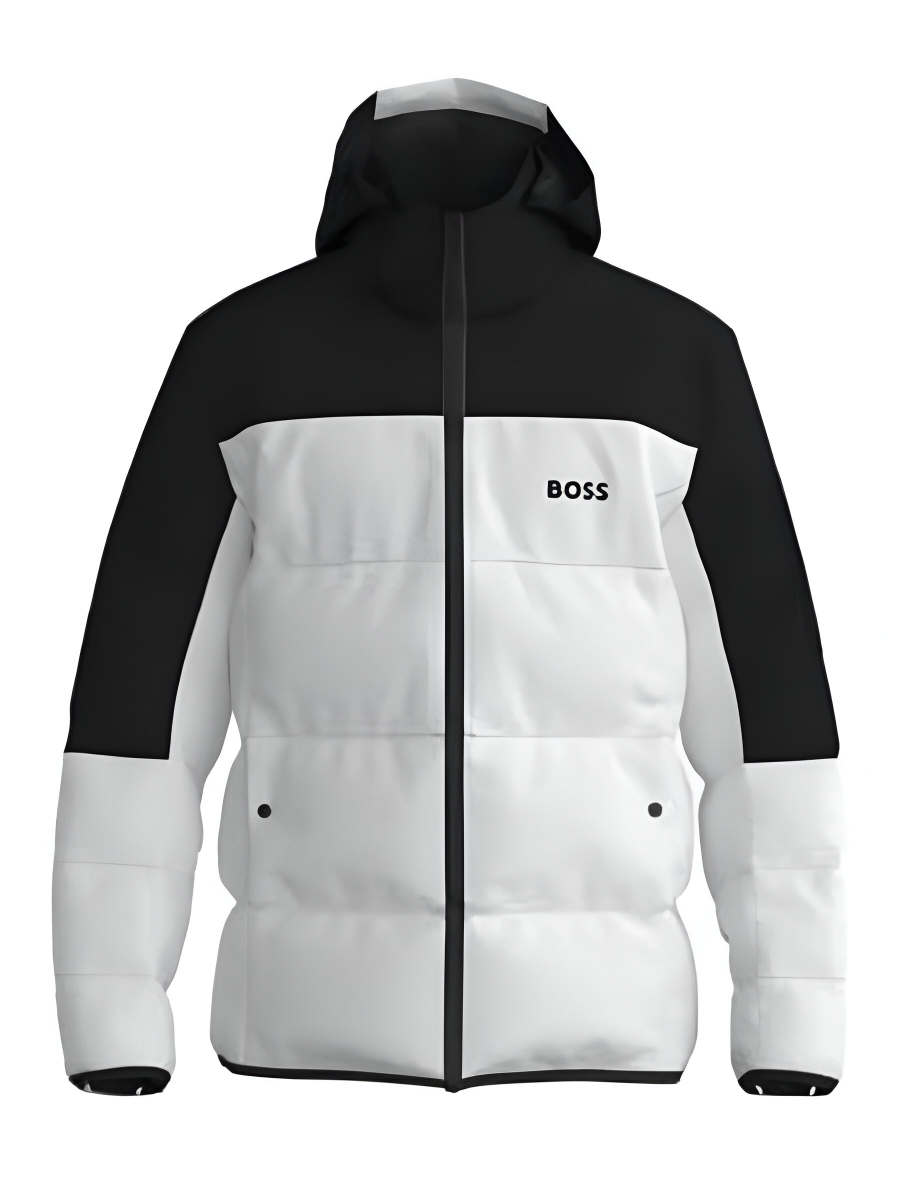 BOSS Jacket - J_Hamar 3