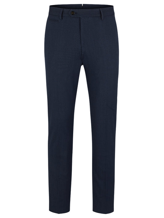 BOSS Formal Trouser - LGee-Detail_otb