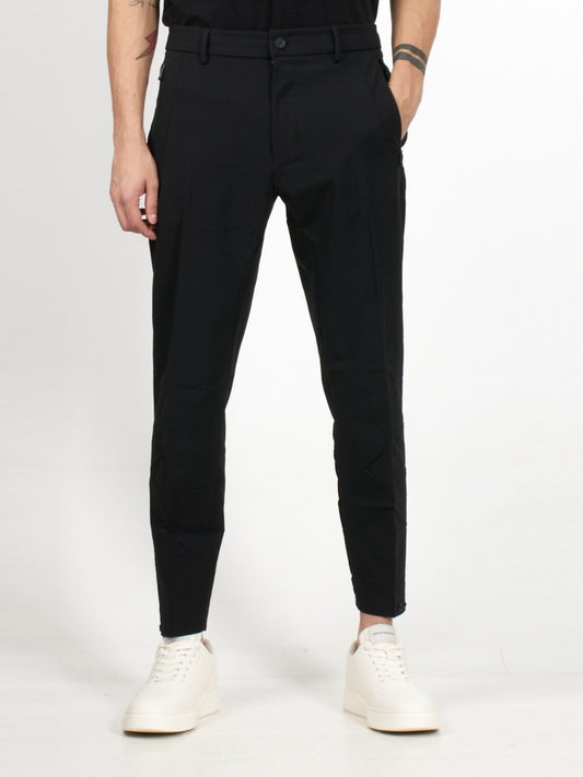 BOSS Leisure Trouser - T_Zem