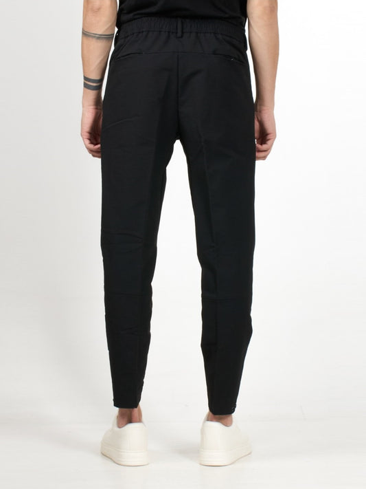 BOSS Leisure Trouser - T_Zem