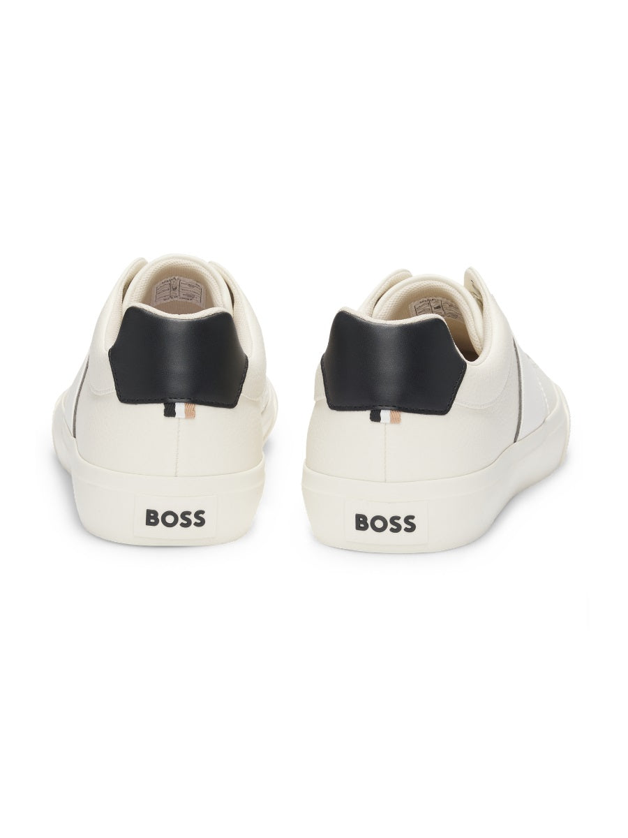 BOSS Tennis Shoes - Aiden_Tenn