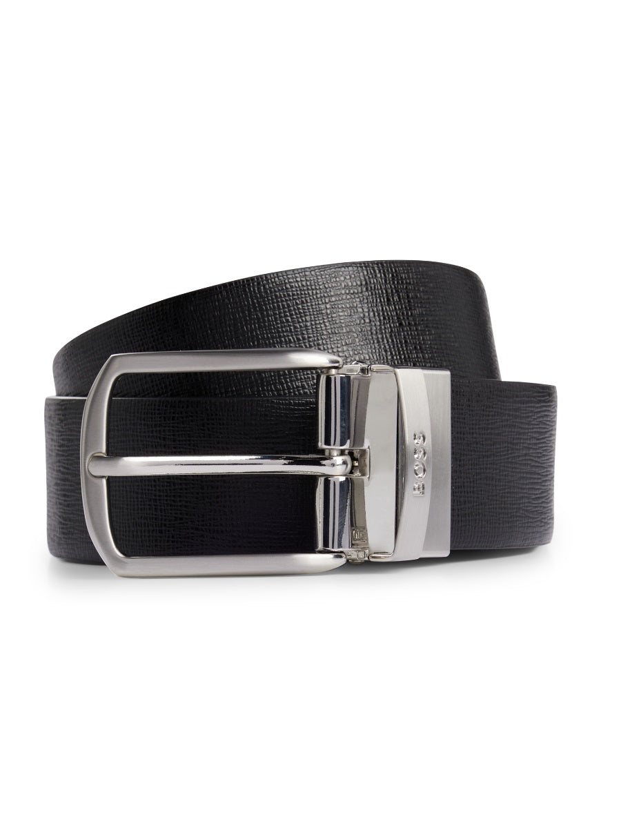 BOSS Belt - Gonnie-2strap_Gb35