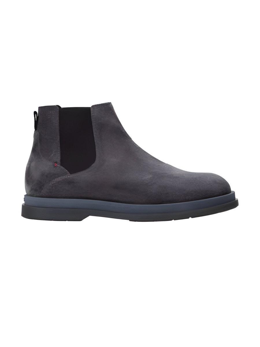 HUGO Chelsea Boot - Chaol_Cheb