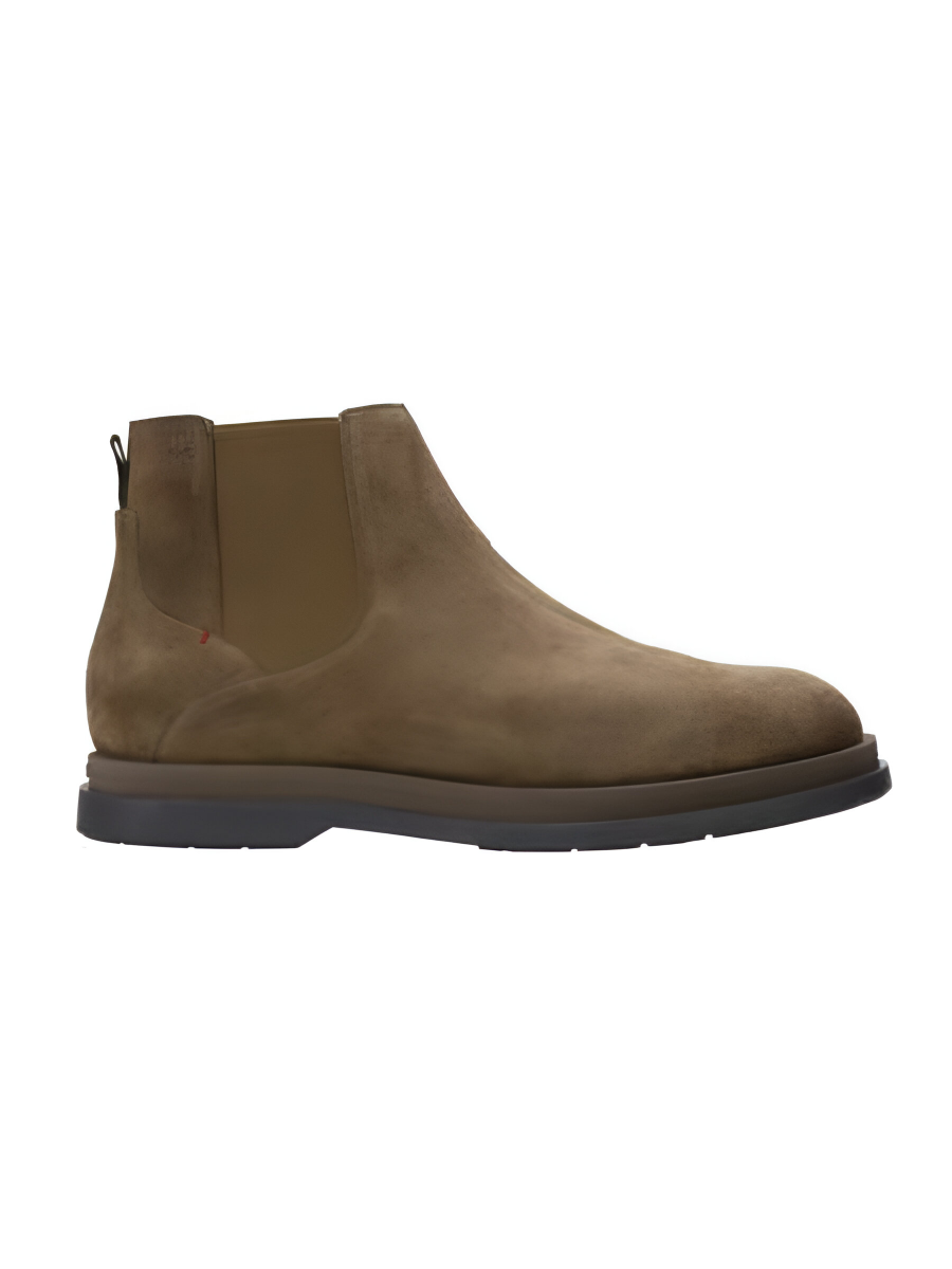 HUGO Chelsea Boot - Chaol_Cheb