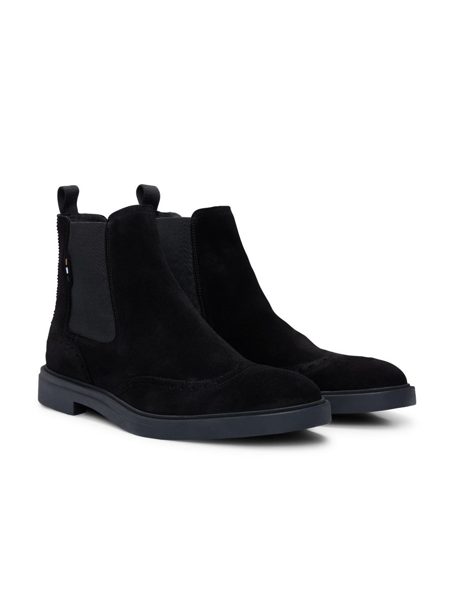 BOSS Chelsea Boots - Calev_Cheb