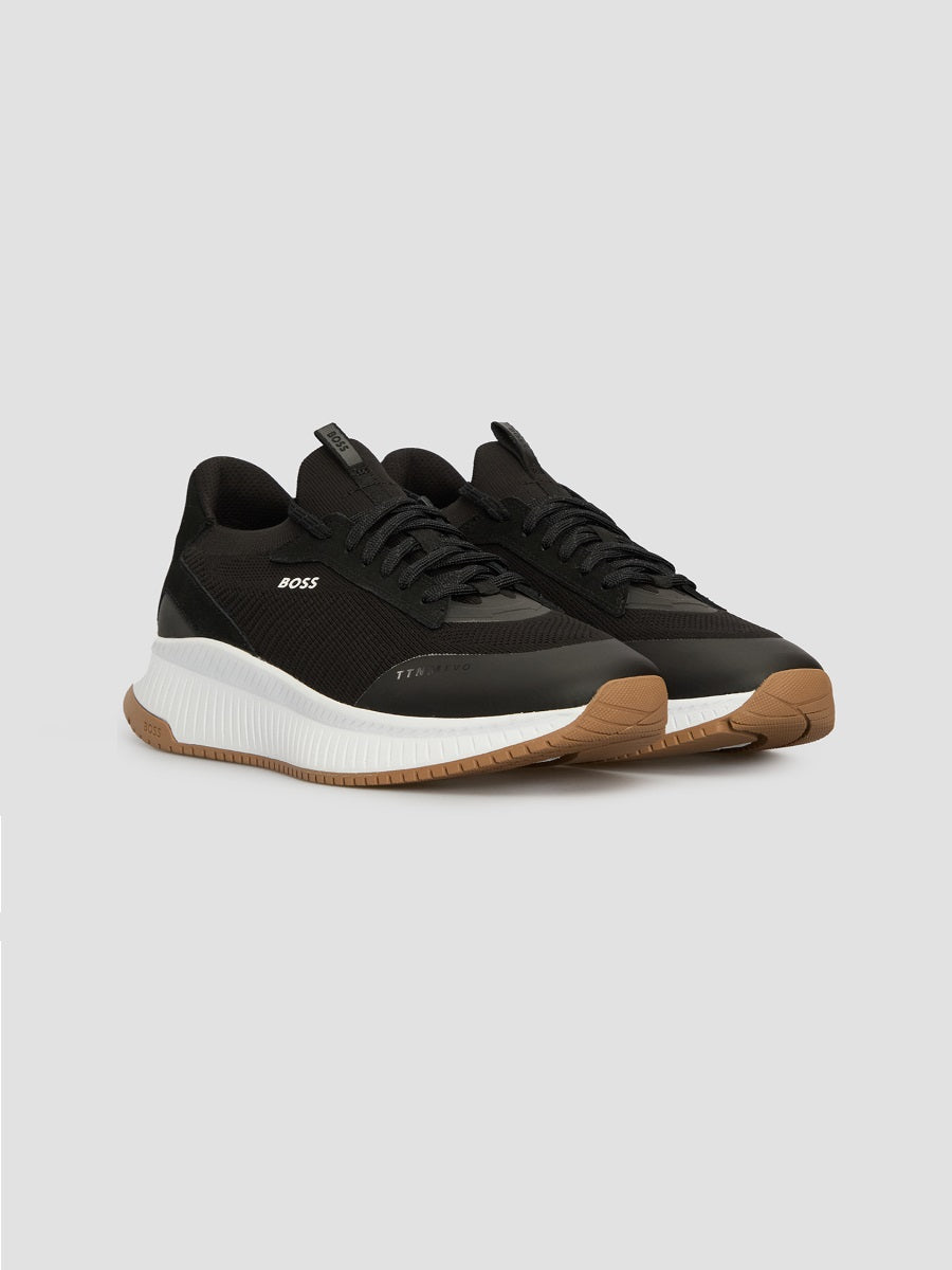 BOSS Trainer Shoes - TTNM EVO_Slon