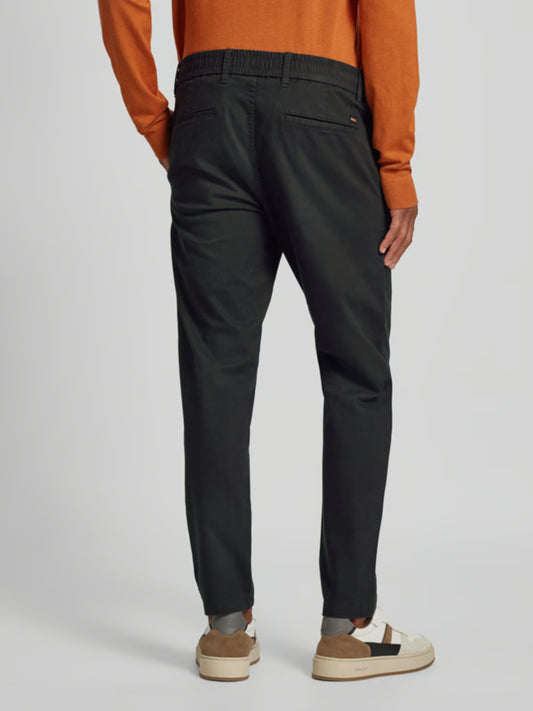 BOSS Chino Trouser - Tapered-DS