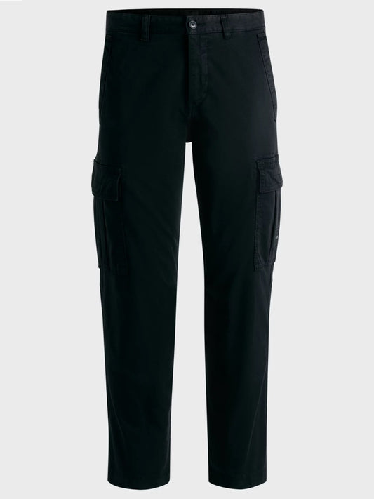 BOSS Leisure Trouser - Sisla-7-Cargo