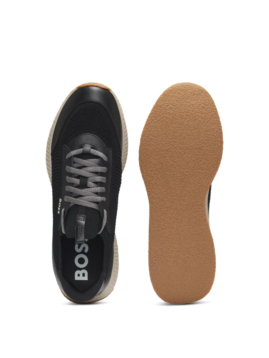 BOSS Trainer Shoes - TTNM EVO_Slon