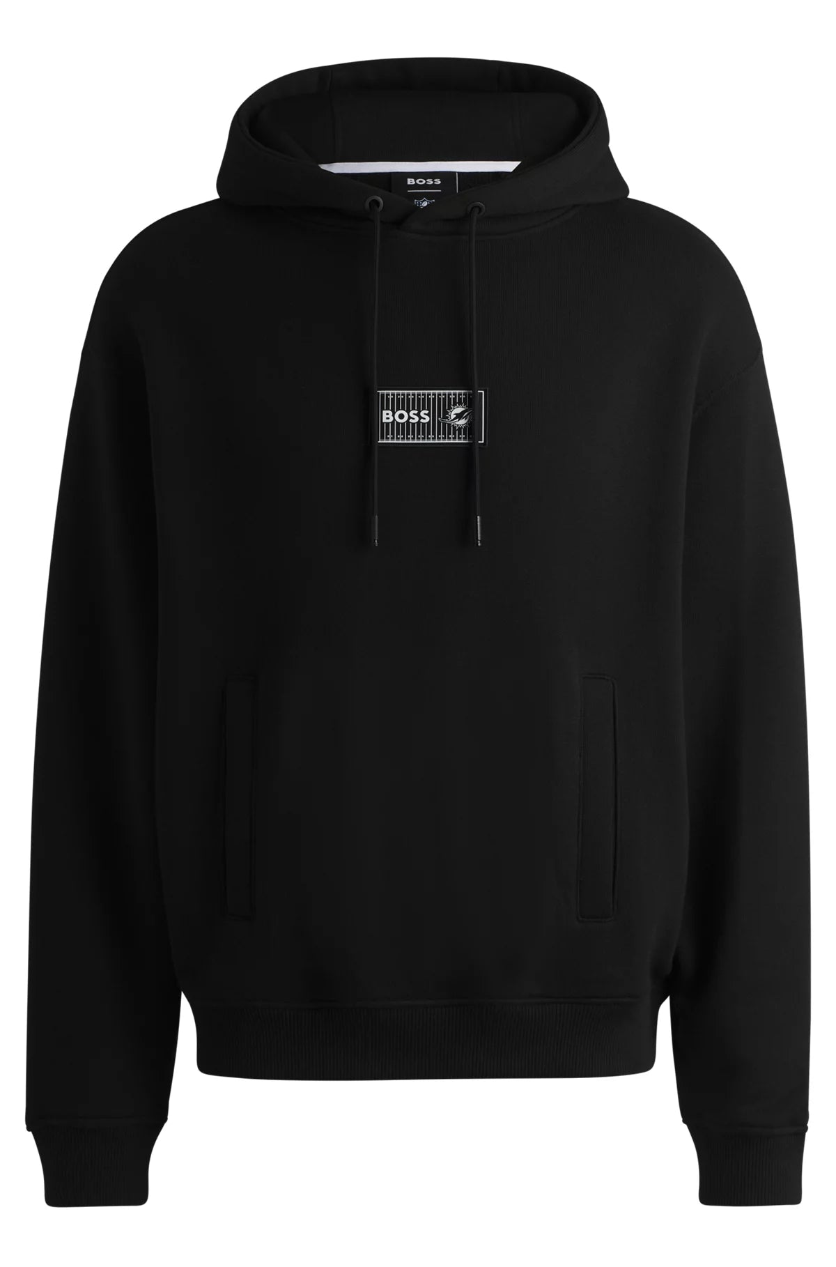 BOSS Hooded Sweatshirt - Z_Moss_NFL