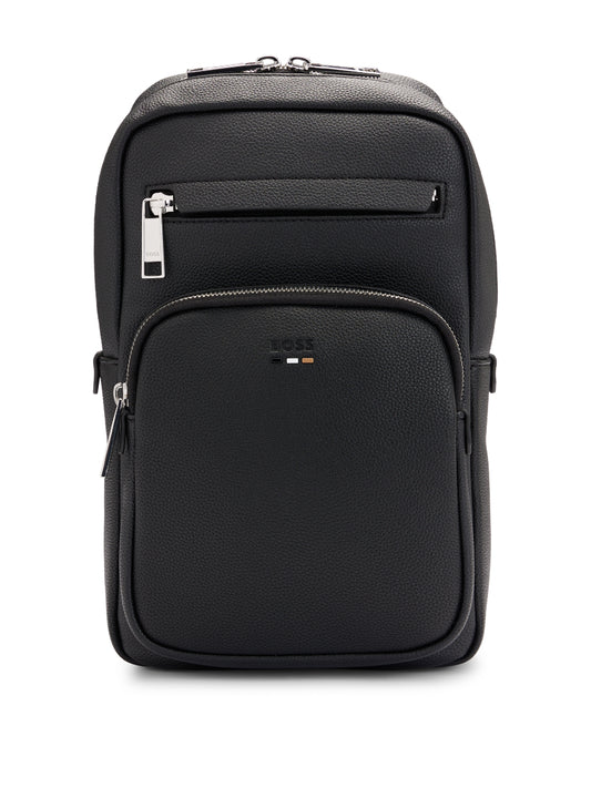 BOSS Backpack - Ray_Monostrap