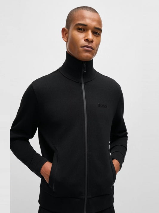 BOSS Full Zip Sweatshirt  - Skaz Mirror