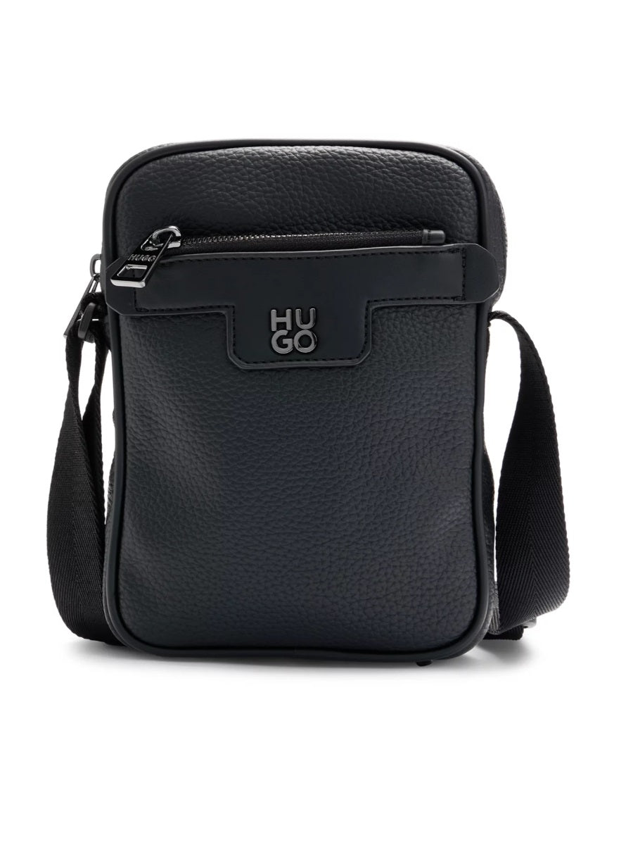 HUGO Reporter Bag - Nesh_NS Zip