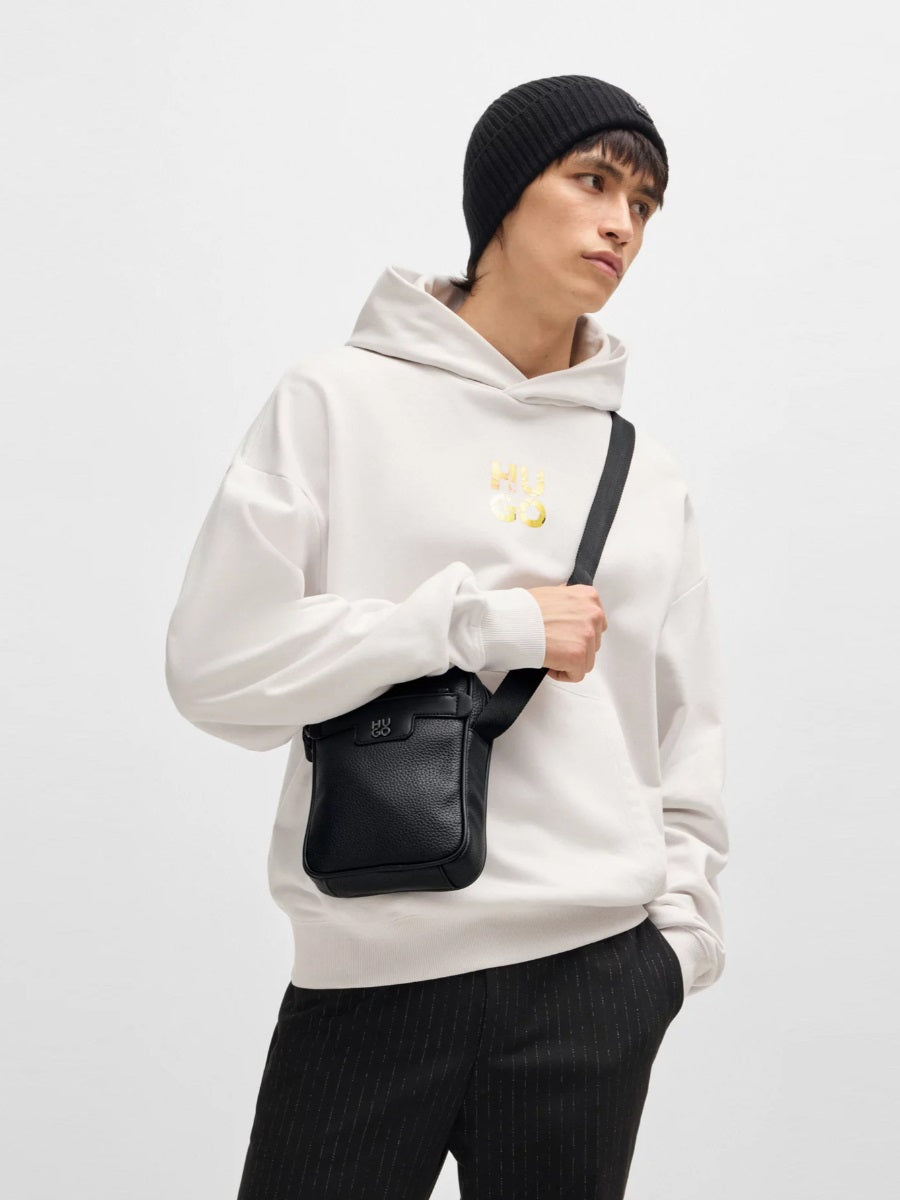 HUGO Reporter Bag - Nesh_NS Zip