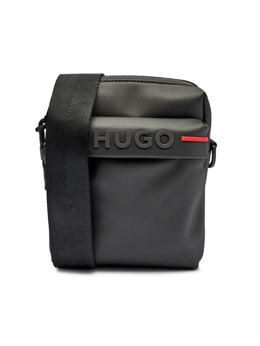 HUGO Reporter Bag - Malphite_NS Zip HOP