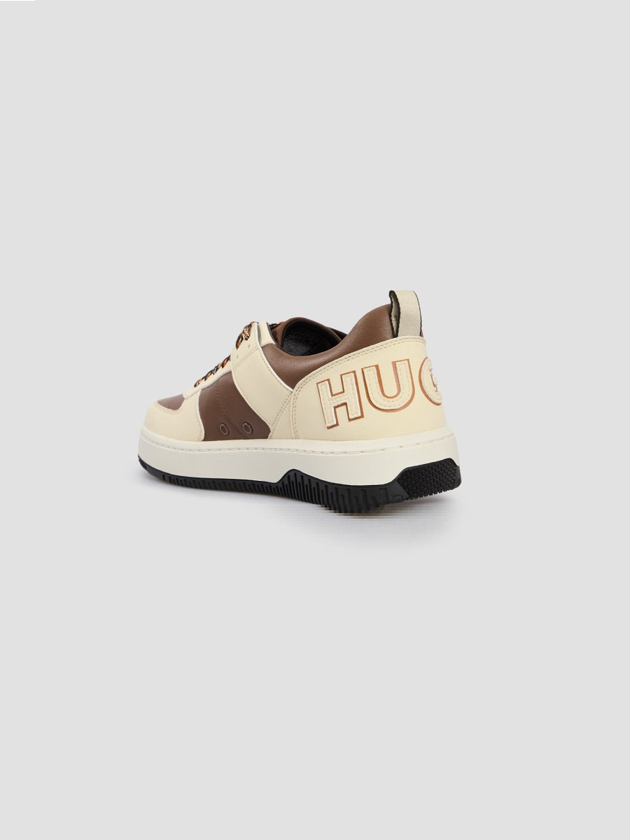 HUGO Tennis Shoes - Kilian_Tenn_hop