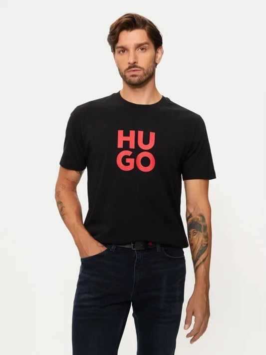 HUGO T-Shirt - Daltorip