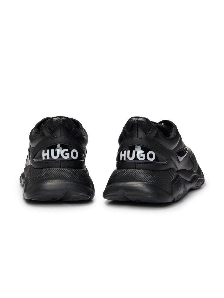 HUGO Trainer - Leon_Runn