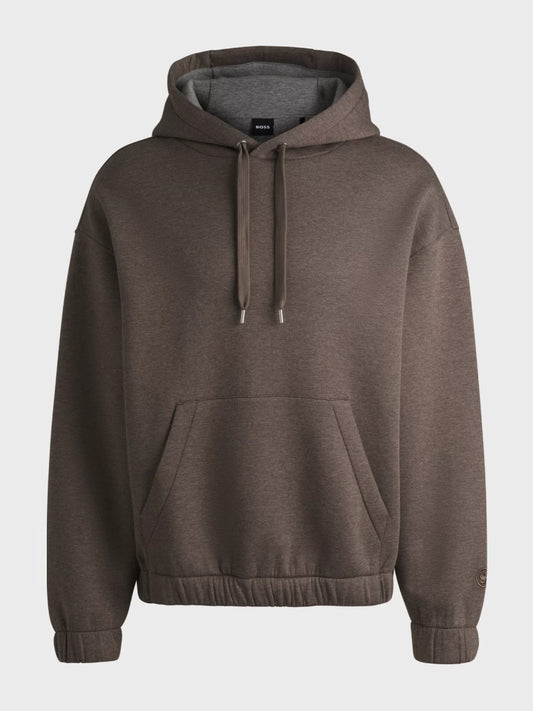 BOSS Hooded Sweatshirt - C-Stevens 06