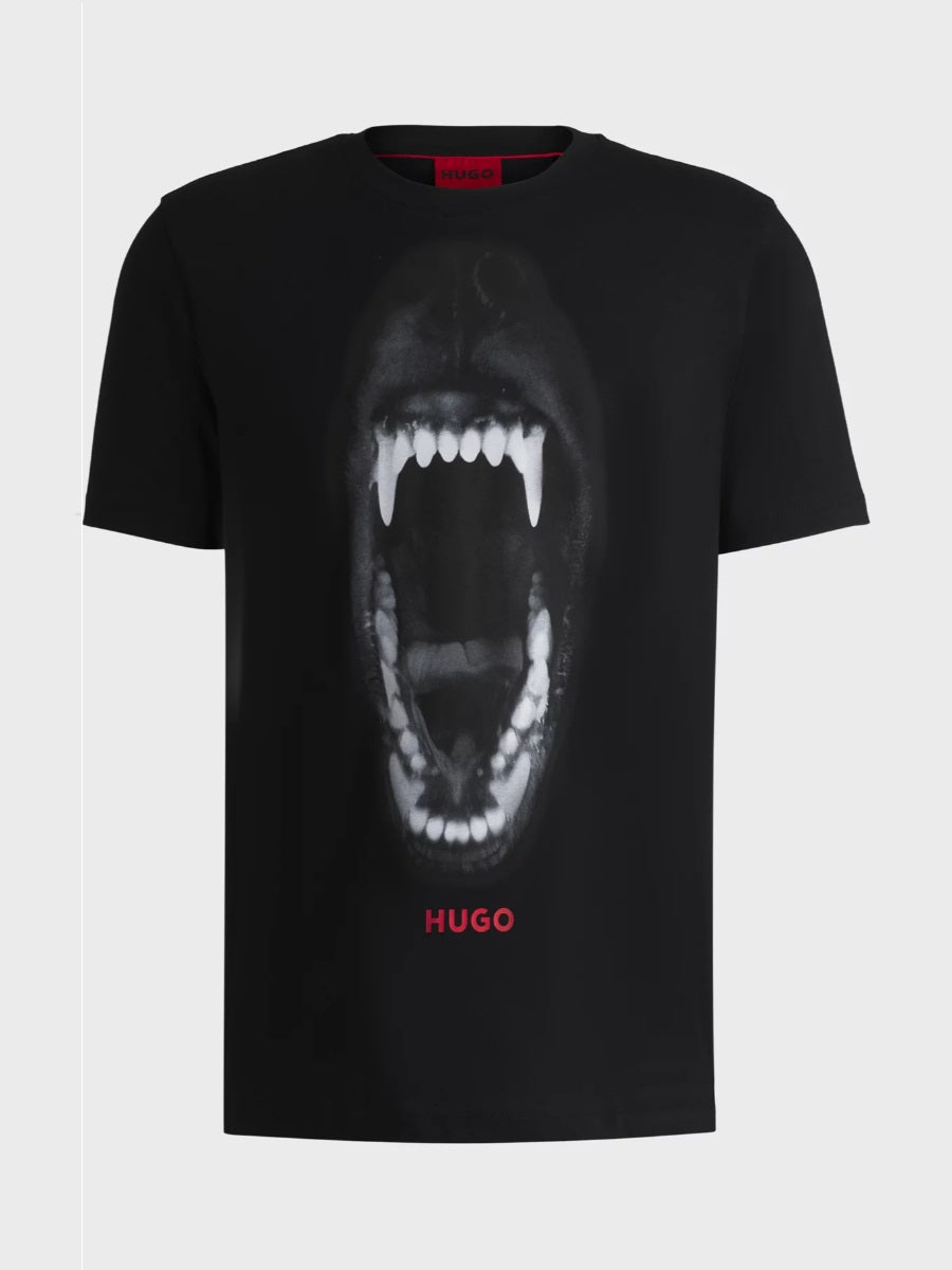 HUGO T-Shirt - Dayaking