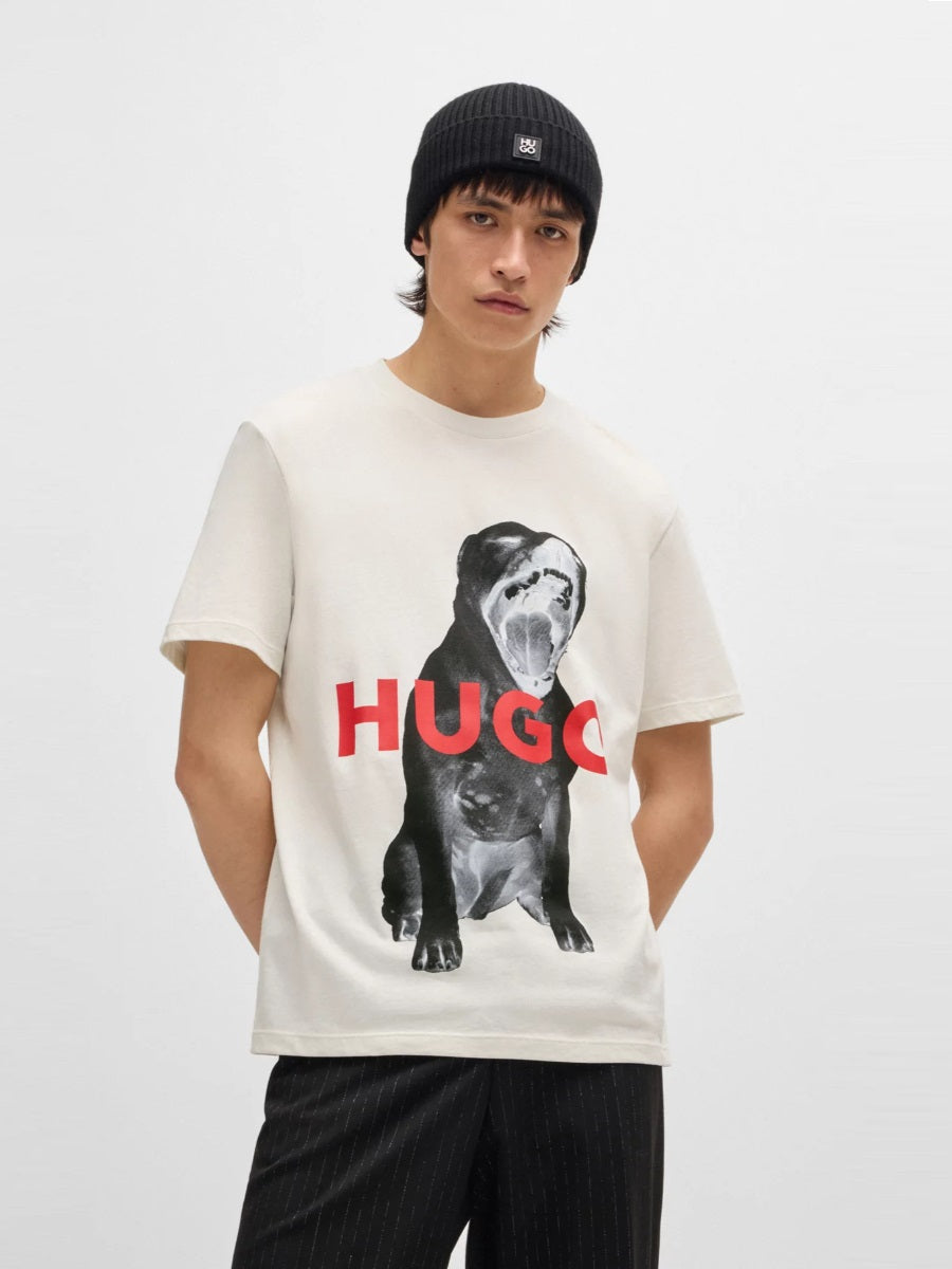 HUGO T-Shirt - Dayaking