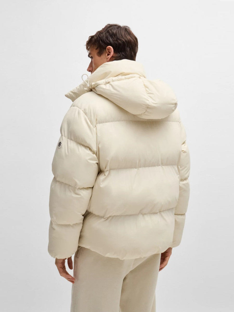 BOSS Puffer Jacket - C-Celvie