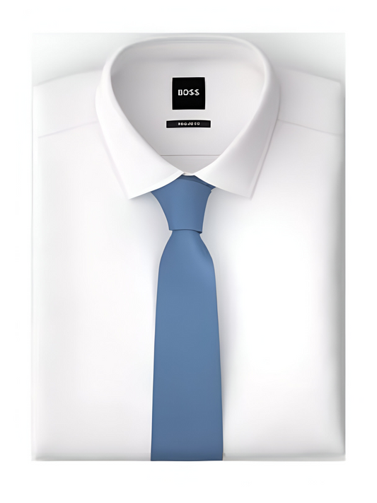 BOSS Tie - H-TIE 7 5 CM