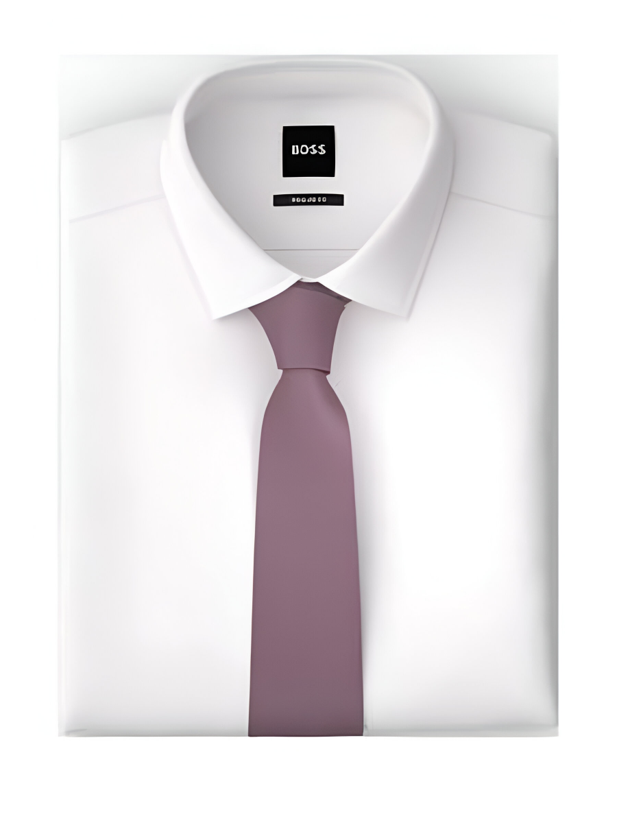 BOSS Tie - H-TIE 7 5 CM