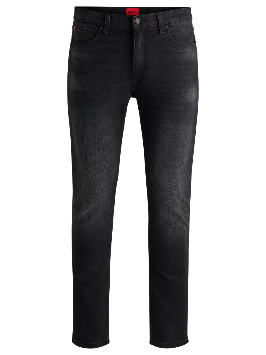 HUGO Extra Slim Fit Denim - HUGO 734