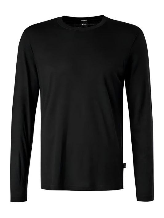 BOSS T-Shirt Long Sleeve - H-Talley 20  BSCS