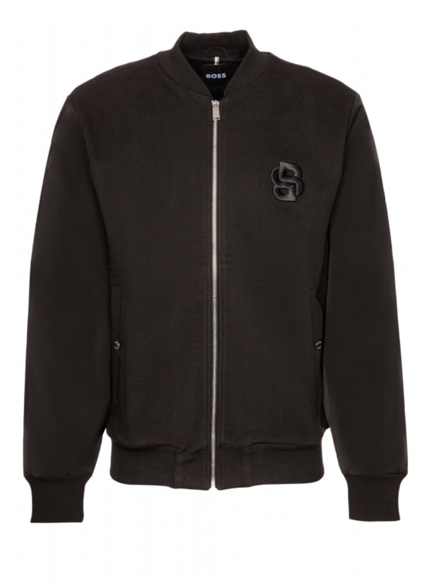 BOSS Full Zip Sweatshirt - C-Salieri 23