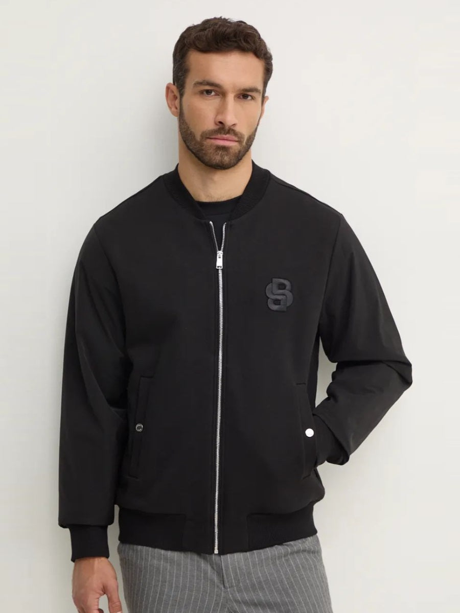 BOSS Full Zip Sweatshirt - C-Salieri 23