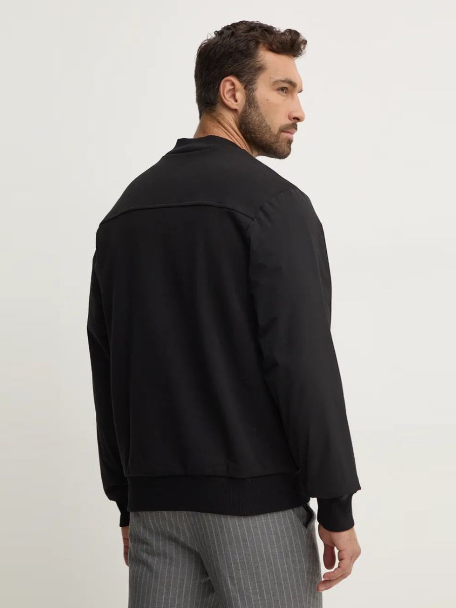 BOSS Full Zip Sweatshirt - C-Salieri 23