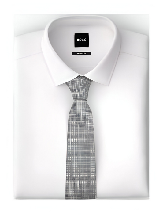 BOSS Tie - H-TIE 7 5 CM