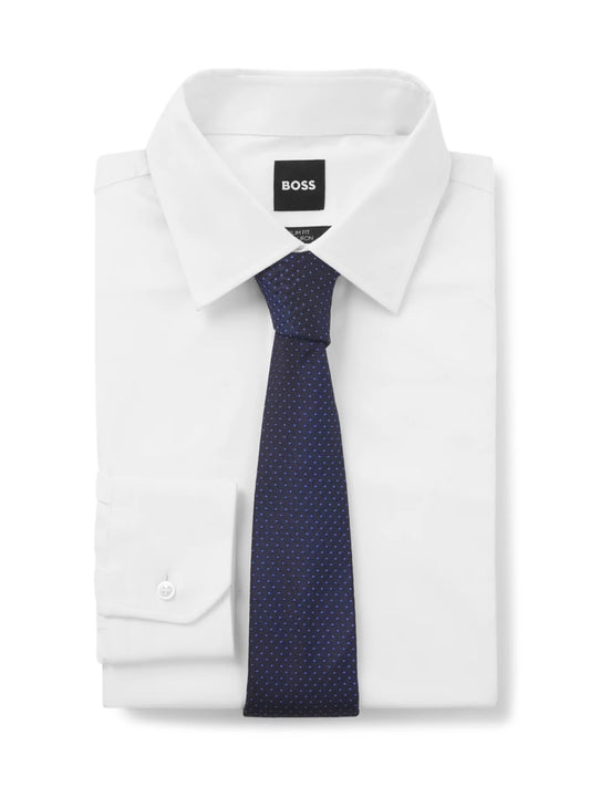 BOSS Tie - H-TIE 7 5 CM