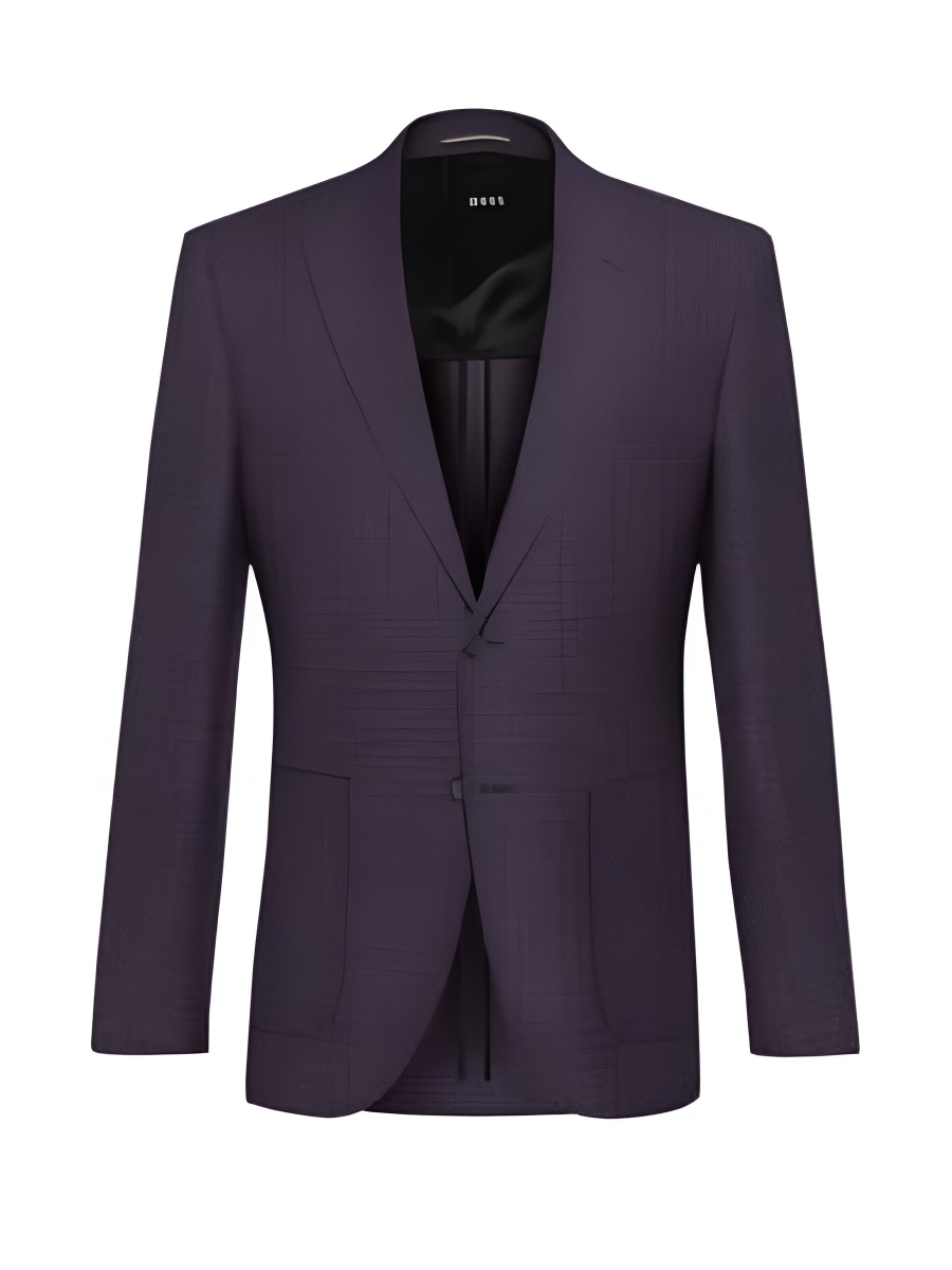 BOSS Blazer - H-Janson-233