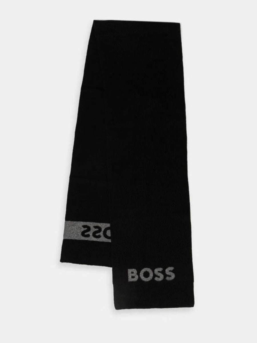 BOSS Scarf - Elio_Scarf