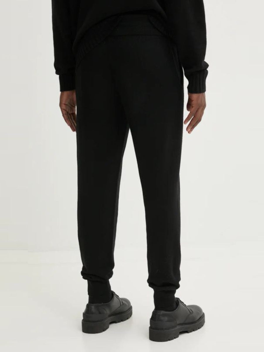 HUGO Knitted Trouser - San Steero-L