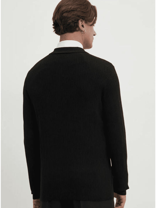 HUGO Half Zip Knitwear - Sastoro