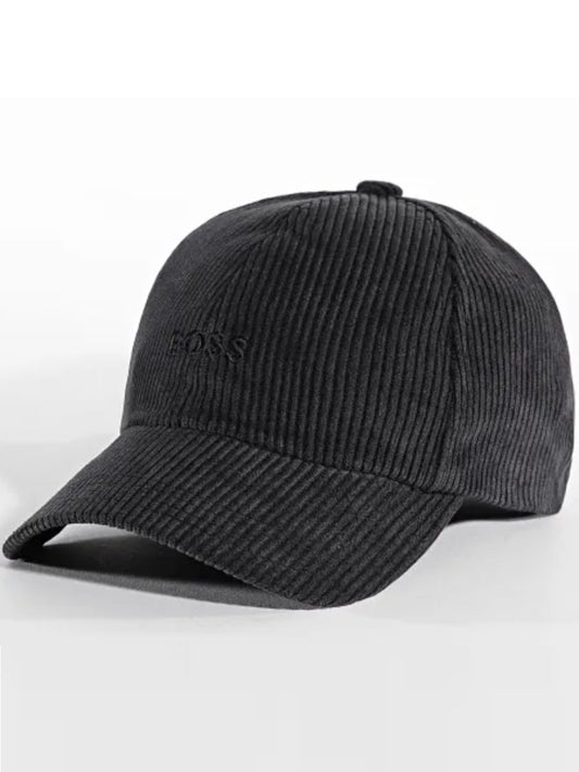 BOSS Baseball Cap - Derrel-CO